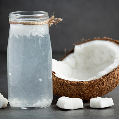 Coconut Energy Drink